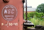 CN 625562 builder's decal